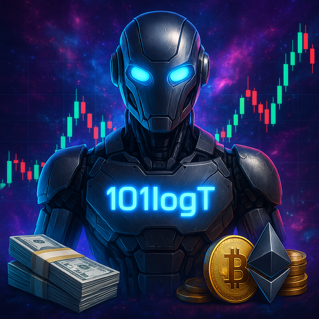 101logT Logo